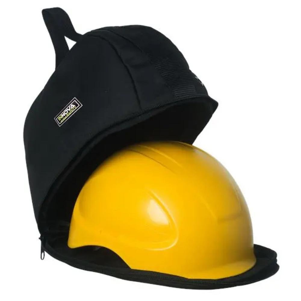 PORTA CAPACETE INNOVA SAFETY - Imagem 2