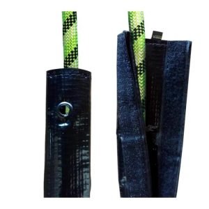 PROTETOR DE CORDA PVC INNOVA SAFETY