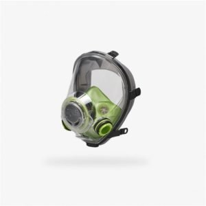 RESPIRADOR FACIAL INTEIRA BORRACHA TERMO 5600 BLS- CA.35554