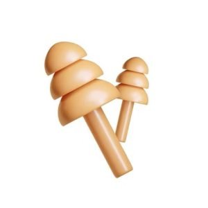 SPOT PLUG SILICONE 17DB CAMPER - CA.49710