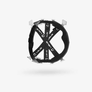 SUSPENSAO MILENIUM TEXTIL C/ PINOS 6P LIBUS