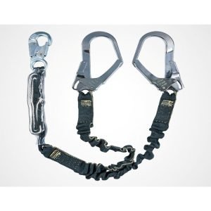 TALABARTE DUPLO Y PARA-ARAMIDA HL032YKVEPR HERCULES