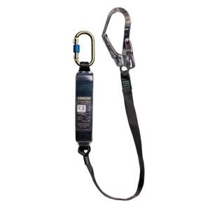 TALABARTE UNICO COM ABS 55 MM INNOVA