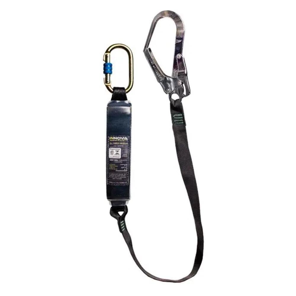 TALABARTE UNICO COM ABS 55 MM INNOVA