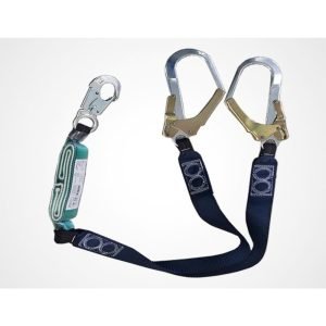 TALABARTE Y DUPLO C/ ABS FITA HL03250Y 1,30M HERCULES