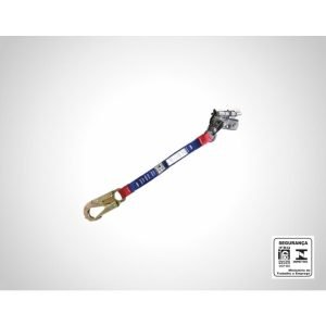 TRAVA-QUEDAS HRGI012ACT CORDA 12MM HERCULES