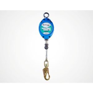 TRAVA-QUEDAS RETRATIL ACO HTQR060G 6M HERCULES