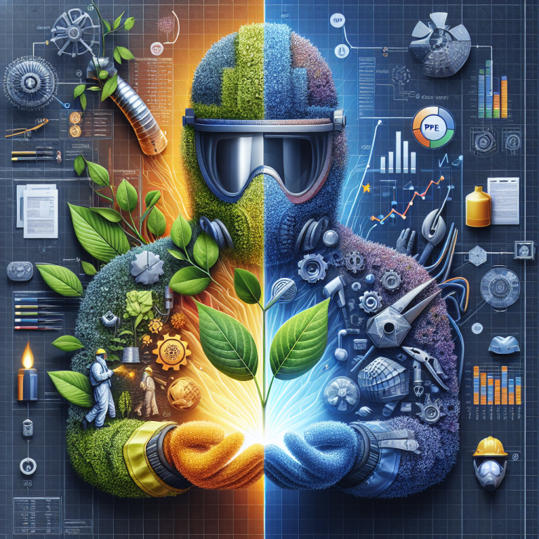 Análise de Custo do Ciclo de Vida dos EPIs