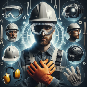 Como Melhorar a Segurança no Trabalho com os EPIs Certos para Atividades Específicas