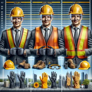 Dimensionamento de EPIs para Diferentes Portes de Empresa