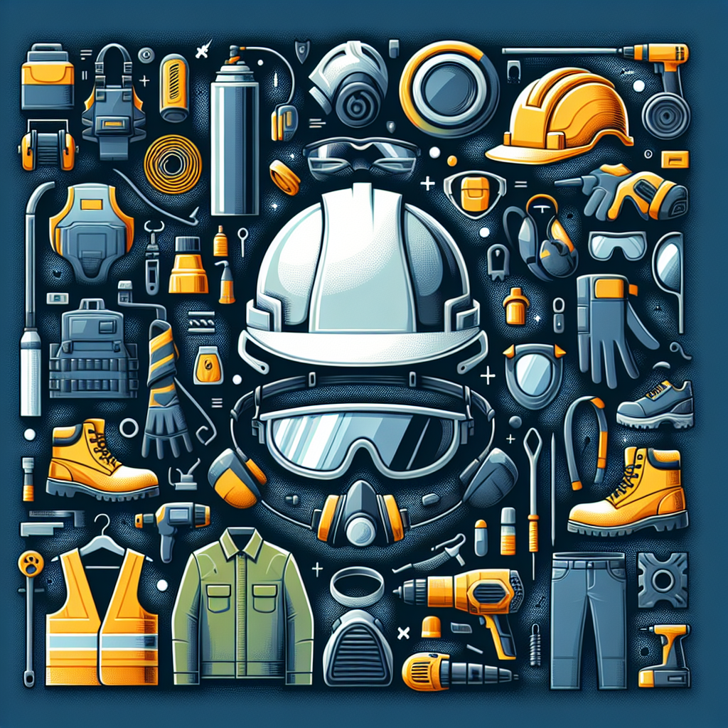 Equipamentos de Proteção Individual (EPIs): Guia Completo para Iniciantes