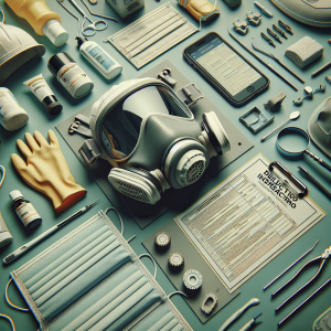 Guia Prático para Inspeção Diária de EPIs