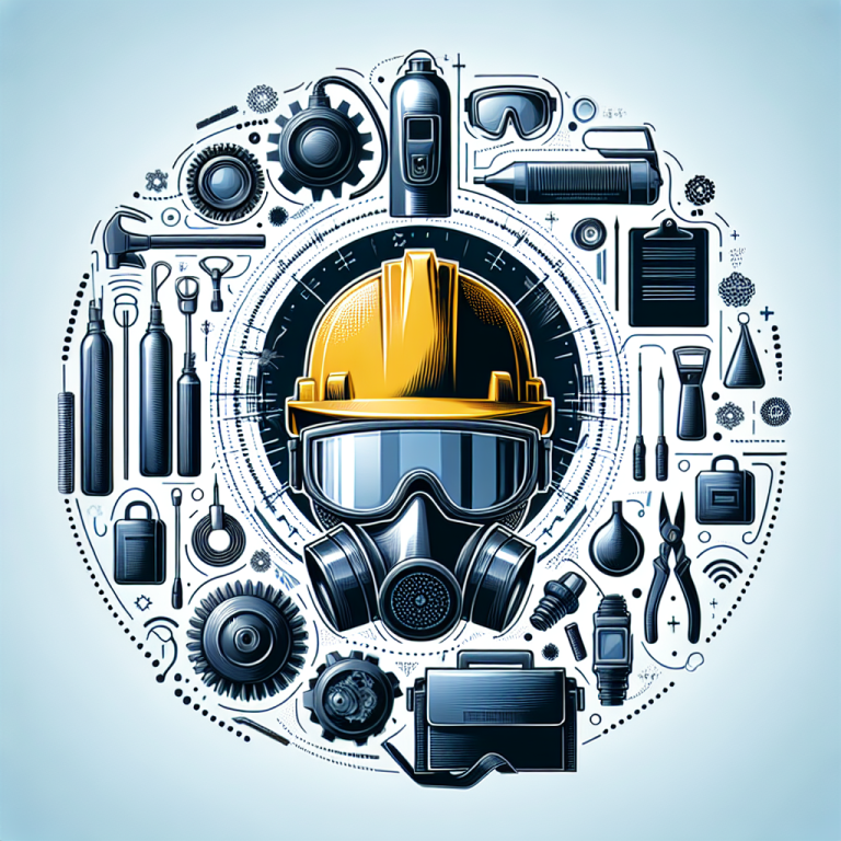 Impacto da Manutenção Preventiva nos EPIs