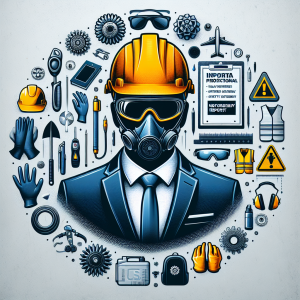 Importância dos Relatórios de Não Conformidade no Uso de EPIs