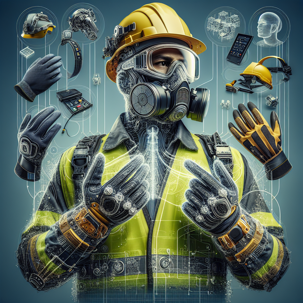 Integração de EPIs na Cultura de Segurança Corporativa