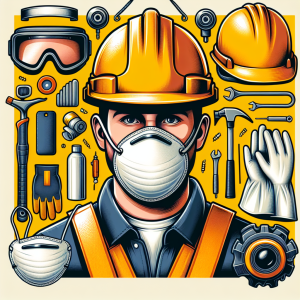 Quando e Como Trocar o EPI? Confira 5 Dicas