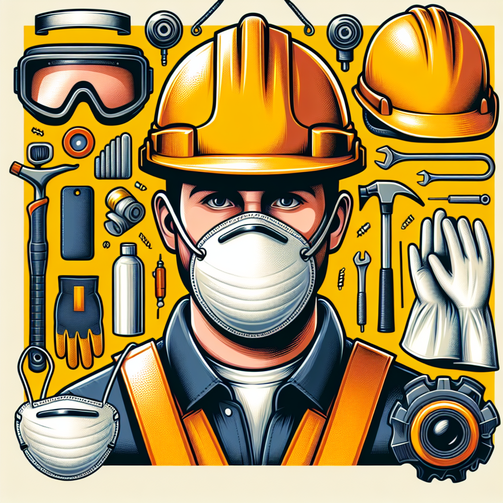 Quando e Como Trocar o EPI? Confira 5 Dicas