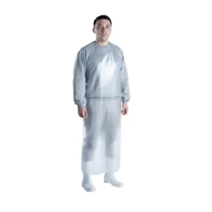 AVENTAL VINIL GR013 115X60 BRASMO - CA.40272