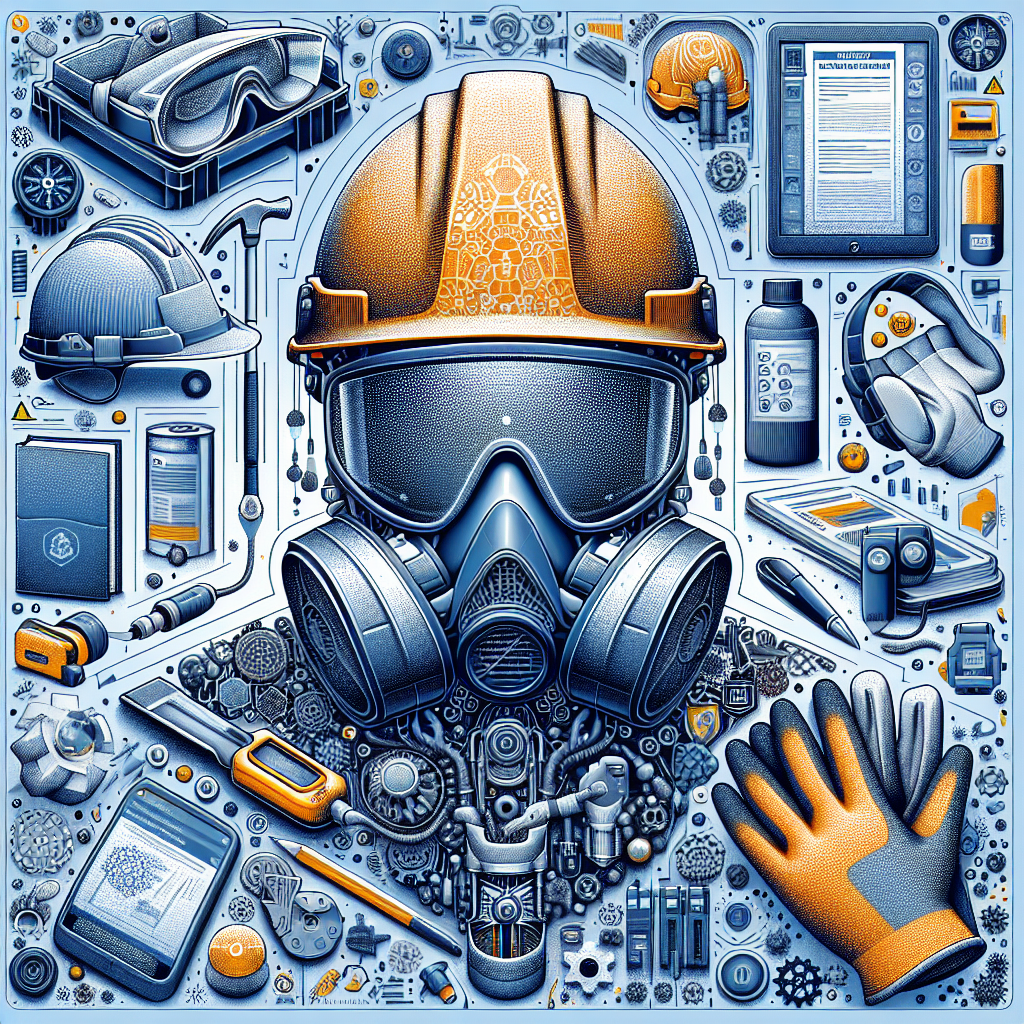 Aprenda a Avaliar Garantias e Vida Útil dos EPIs