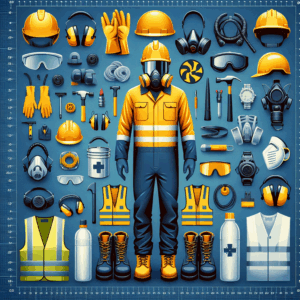 Como os EPIs Reduzem Riscos à Saúde no Trabalho: Guia Completo