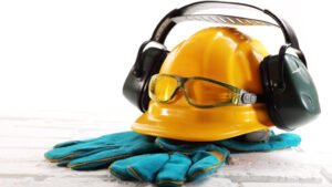 E se o EPI Falhar? 5 Passos para Controlar a Situação