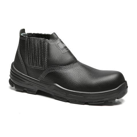 BOTINA EL COMPOSITE HESS/BELS BRACOL - CA.42165 - Imagem 2