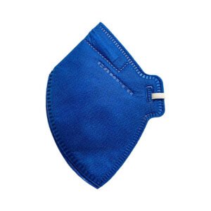 MÁSCARA DESCARTAVEL PFF2 CAMPER - CA.38942