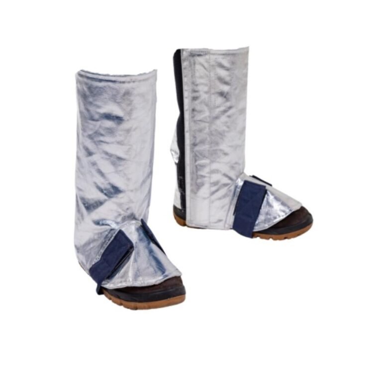 Avaliação de Resistência em Mangotes e Perneiras