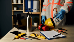 EPIs Que Garantem Segurança e Produtividade para sua Equipe de Trabalho