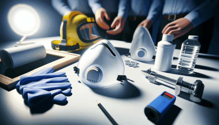 5 Benefícios Cruciais de Investir em EPIs para sua Empresa