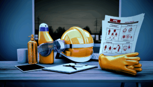 A Importância do Programa de Uso EPIs na Gestão Integrada de Segurança