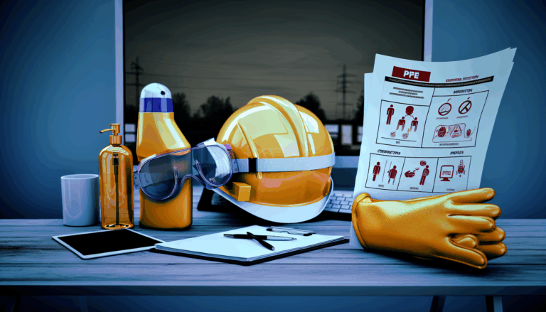 A Importância do Programa de Uso EPIs na Gestão Integrada de Segurança