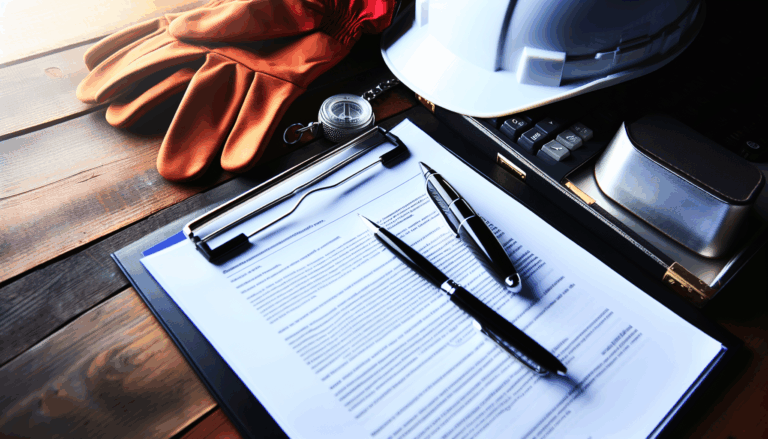 Como Documentar Políticas e Procedimentos Relacionados a EPIs para Auditorias