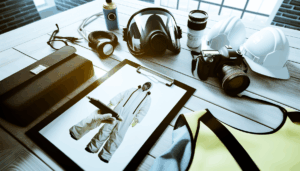 Melhores Práticas para Garantir a Adesão Voluntária ao Uso de EPIs