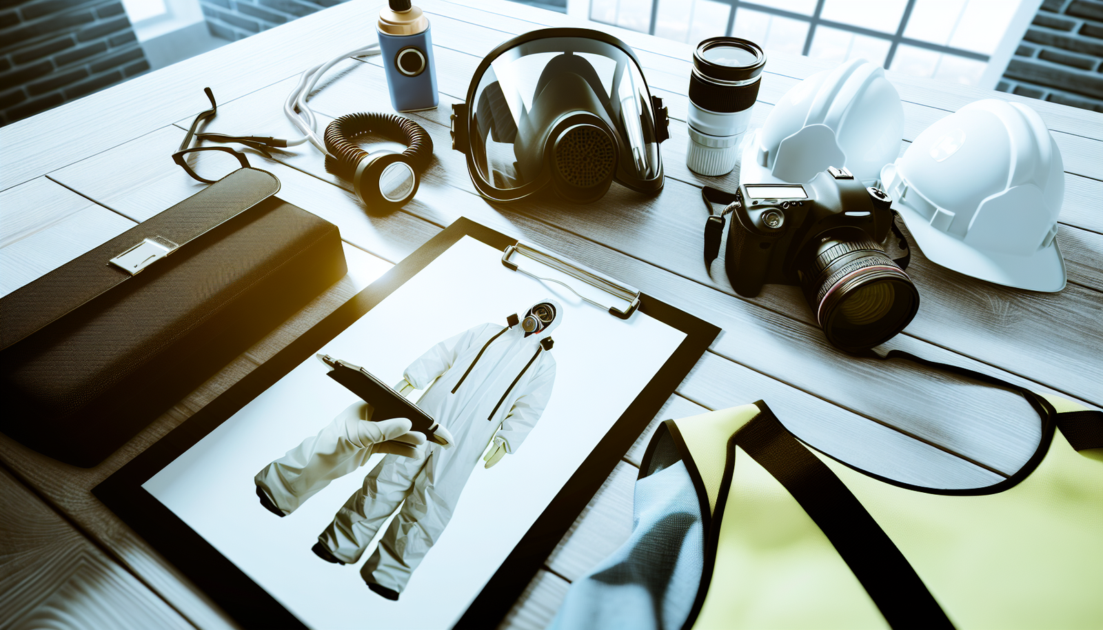 Melhores Práticas para Garantir a Adesão Voluntária ao Uso de EPIs