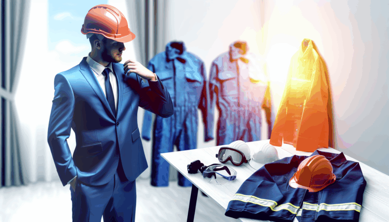 Gestão de Mudança para Implementação de Novos EPIs nas Operações