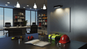 4 Indicadores Financeiros para Justificar Investimentos em EPIs