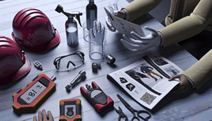 Como Definir Critérios de Qualidade Mínima para Fornecedores de EPIs