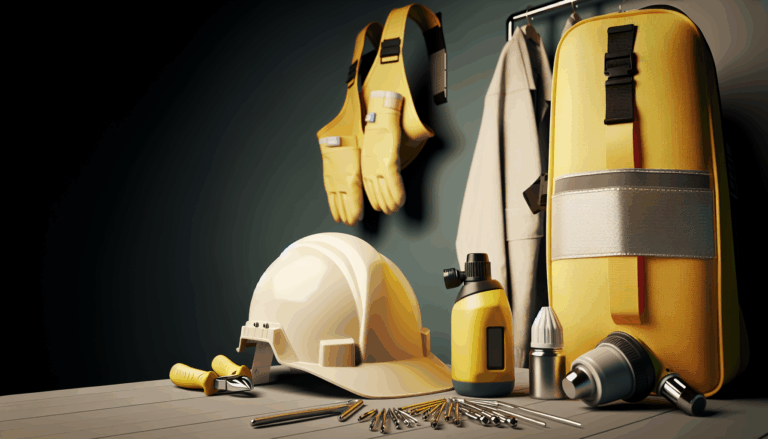 Como Engajar Lideranças na Promoção do Uso Correto de EPIs