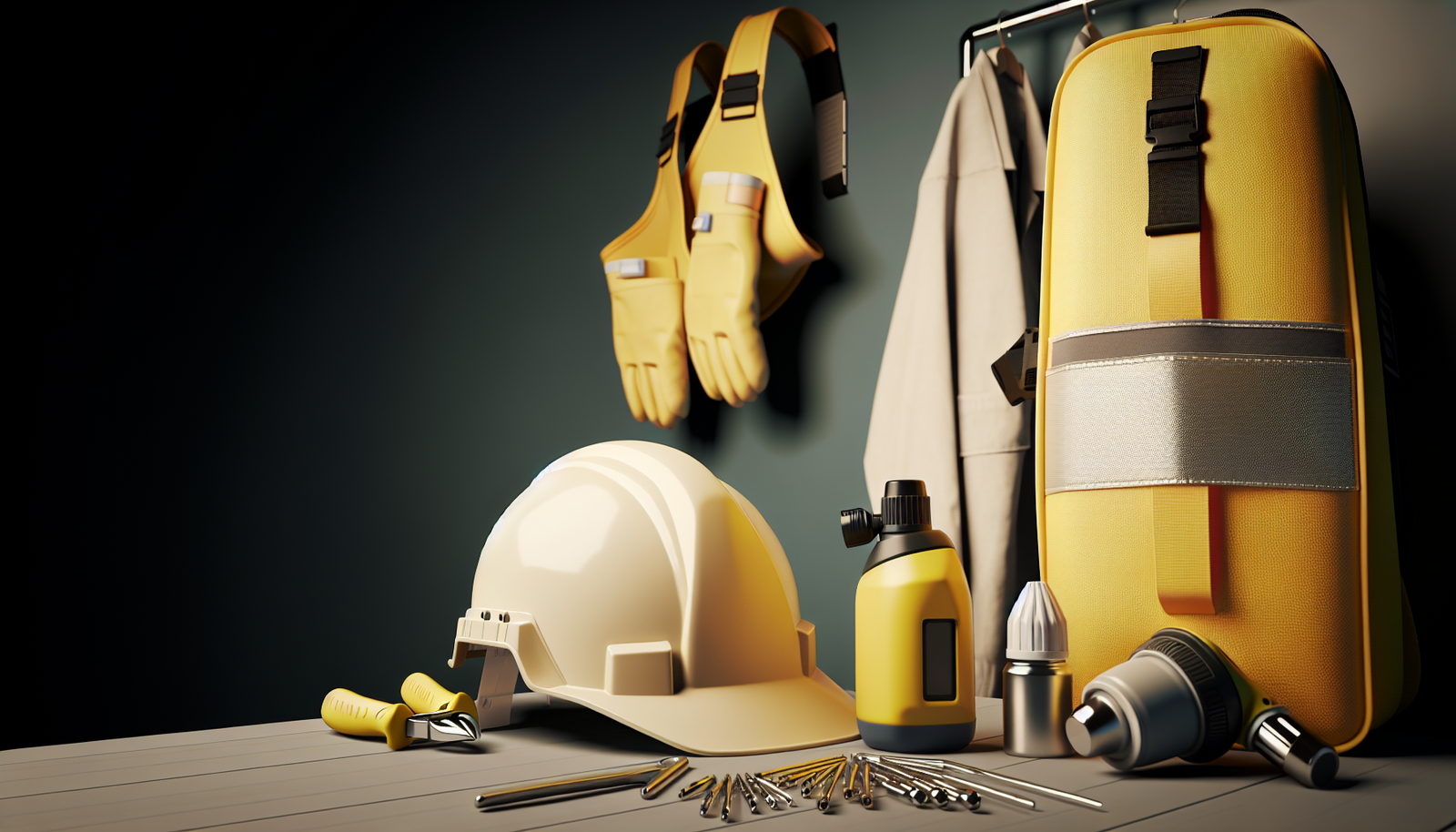 Como Engajar Lideranças na Promoção do Uso Correto de EPIs