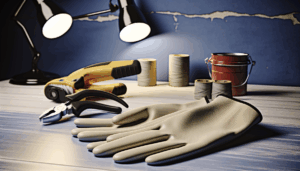 Guia Técnico para Seleção de Luvas Anticorte