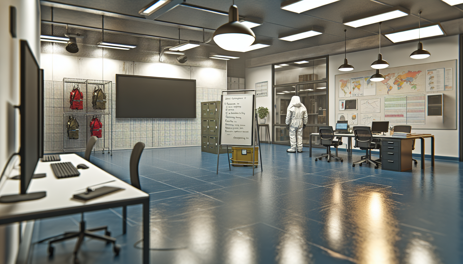 5 Estratégias para Reduzir Perdas e Desperdício de EPIs nas Operações