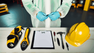 Guia de EPIs para Centros de Distribuição e Logística