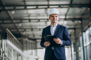 EPIs para Trabalhos em Altura: O Guia Definitivo para Empresários