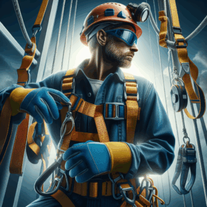 Como os EPIs para Trabalhos em Altura Podem Reduzir Acidentes