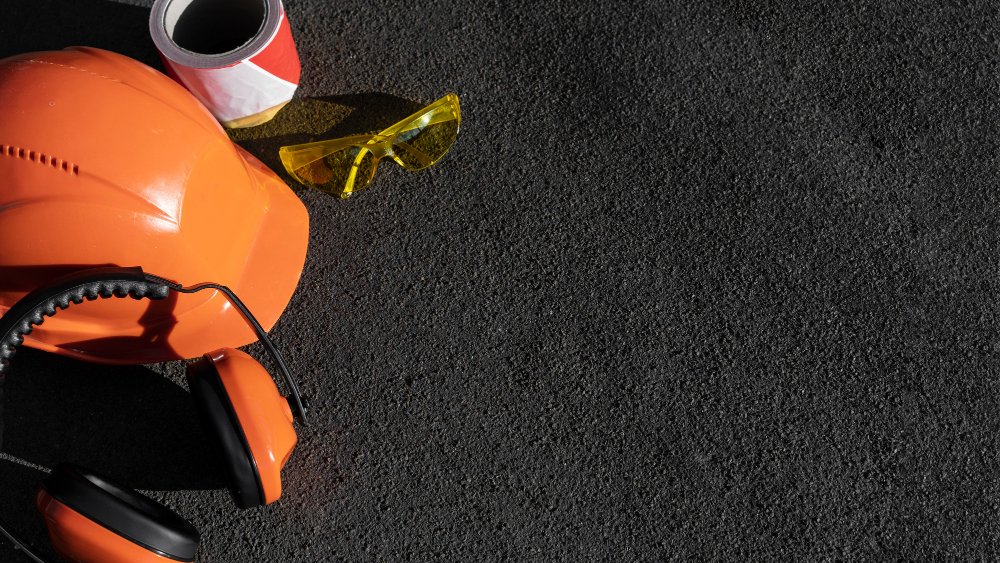 8 Equipamentos de Proteção Individual para Trabalhos em Altura