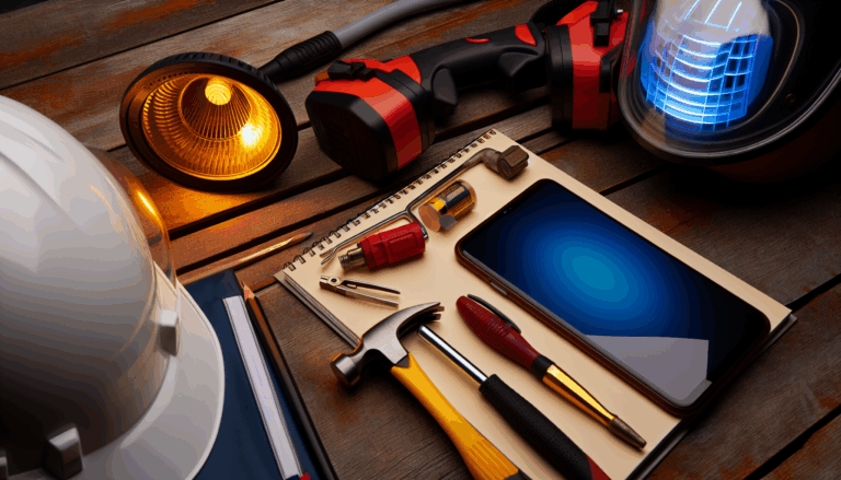 Desvendando EPIs para Espaço Confinado: O que Cada Empresário Deve Saber