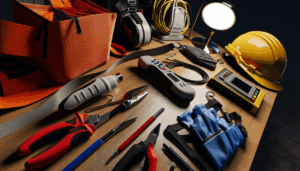 Os Melhores EPIs para Espaço Confinado: Proteção e Conforto no Trabalho