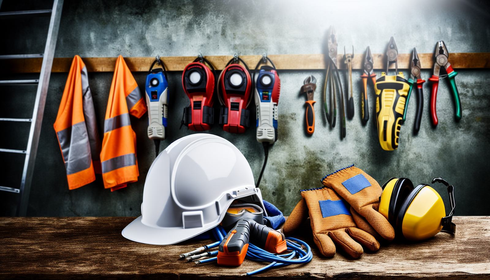 6 Motivos para Cada Eletricista Precisar de EPIs para Trabalhar com Segurança