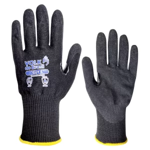 LUVA CUT F VOLK - CA.51266